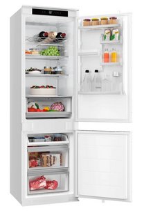 Встраиваемый холодильник Haier HBCN5177S фото 4 в Краснодаре