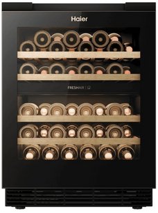 Винный шкаф Хайер BIWC44GDAI фото 3 в Краснодаре Винный шкаф Haier BIWC44GDAI фото 3 в Краснодаре