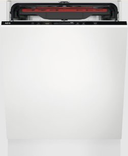 Встраиваемая посудомоечная машина АЕГ FSB53907Z фото в Краснодаре Встраиваемая посудомоечная машина AEG FSB53907Z фото в Краснодаре