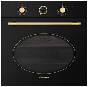Духовой шкаф Маунфилд MEOFG.676RBG.TR фото в Краснодаре Духовой шкаф Maunfeld MEOFG.676RBG.TR фото в Краснодаре