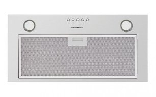 Встраиваемая кухонная вытяжка MAUNFELD Crosby Power 60 нержавеющая сталь фото 3 в Краснодаре Встраиваемая кухонная вытяжка MAUNFELD Crosby Power 60 нержавеющая сталь фото 3 в Краснодаре