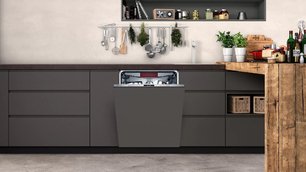 Встраиваемая посудомоечная машина Нефф S275ECX12E фото 3 в Краснодаре Встраиваемая посудомоечная машина Neff S275ECX12E фото 3 в Краснодаре