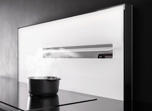 Вытяжка Фалмек AIR WALL фото 4 в Краснодаре Вытяжка Falmec AIR WALL фото 4 в Краснодаре