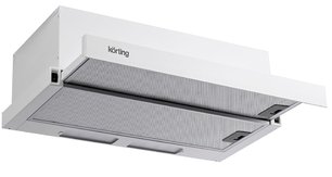 Вытяжка Кертинг KHP 6610 W фото в Краснодаре Вытяжка Korting KHP 6610 W фото в Краснодаре