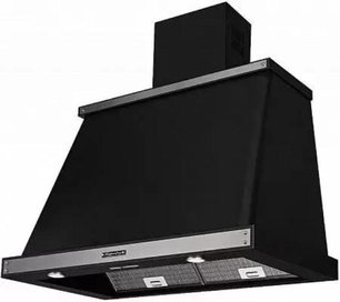 Вытяжка Куперсберг T 969 ANT Silver фото 2 в Краснодаре Вытяжка Kuppersberg T 969 ANT Silver фото 2 в Краснодаре