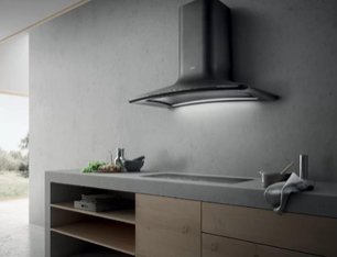 Вытяжка Элика SWEET CAST IRON/F/85 фото 2 в Краснодаре Вытяжка Elica SWEET CAST IRON/F/85 фото 2 в Краснодаре