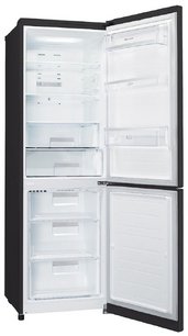 Холодильник LG GA-B439TLMR фото 2 в Краснодаре