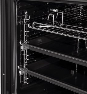 Духовой шкаф Maunfeld EOEH7615STB фото 4 в Краснодаре