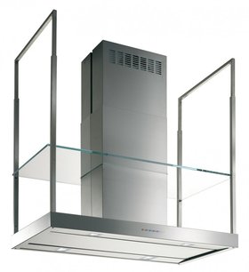 Вытяжка Фалмек Europa Isola 120 ix (800) ECP фото в Краснодаре Вытяжка Falmec Europa Isola 120 ix (800) ECP фото в Краснодаре