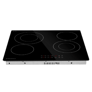 Варочная панель Маунфилд CVCE594DBK LUX фото 3 в Краснодаре Варочная панель Maunfeld CVCE594DBK LUX фото 3 в Краснодаре