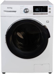 Стирально-сушильная машина Korting KWD 48IT1486 фото в Краснодаре