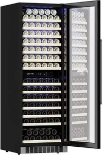 Винный шкаф Meyvel MV163-KST2 фото 2 в Краснодаре