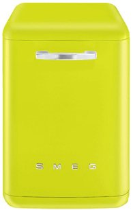 Посудомоечная машина Smeg BLV2VE-1 фото в Краснодаре