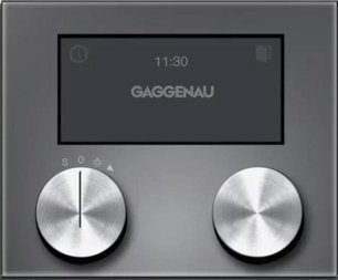 Комбинированный духовой шкаф-пароконвектомат Gaggenau BS451101 фото 2 в Краснодаре