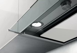 Встраиваемая вытяжка Элика BOXIN PLUS IXGL/A/120 фото 3 в Краснодаре Встраиваемая вытяжка Elica BOXIN PLUS IXGL/A/120 фото 3 в Краснодаре