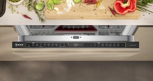 Встраиваемая посудомоечная машина Нефф S199ZB803E фото 3 в Краснодаре Встраиваемая посудомоечная машина Neff S199ZB803E фото 3 в Краснодаре