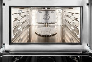 Духовой шкаф Ilve 645STCHSW/BK фото 2 в Краснодаре