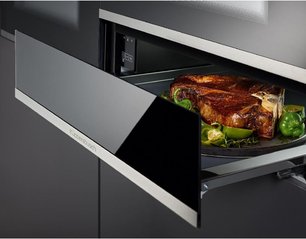 Встраиваемый подогреватель посуды Куперсбуш CSW 6800.0 S фото 2 в Краснодаре Встраиваемый подогреватель посуды Kuppersbusch CSW 6800.0 S фото 2 в Краснодаре