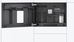 Кофемашина Бош CTL636EB1 фото 3 в Краснодаре Кофемашина Bosch CTL636EB1 фото 3 в Краснодаре