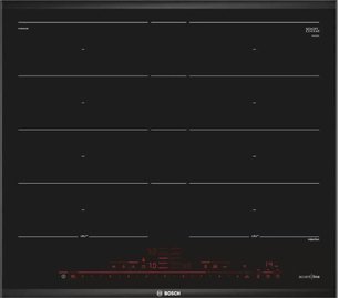 Индукционная варочная панель BOSCH PXY695DX6E фото в Краснодаре Индукционная варочная панель BOSCH PXY695DX6E фото в Краснодаре