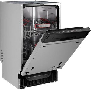 Встраиваемая посудомоечная машина Kuppersberg GHS 4520 фото 4 в Краснодаре