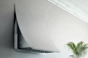 Вытяжка Элика NUAGE PAINTABLE/F/75 фото 4 в Краснодаре Вытяжка Elica NUAGE PAINTABLE/F/75 фото 4 в Краснодаре