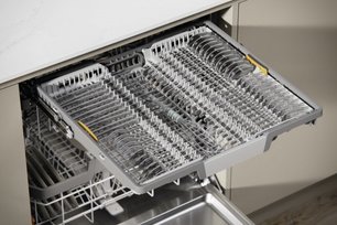 Встраиваемая посудомоечная машина Миле G 7260 SCVi фото 4 в Краснодаре Встраиваемая посудомоечная машина Miele G 7260 SCVi фото 4 в Краснодаре