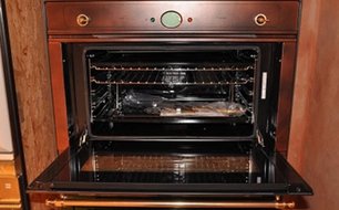 Духовой шкаф Ilve 900-NVG Ant/C фото 4 в Краснодаре