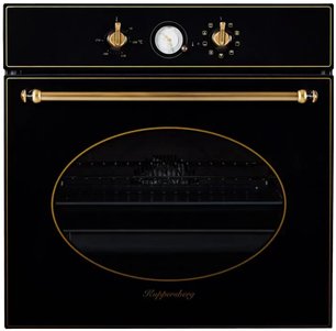 Духовой шкаф Куперсберг SR 669 B фото в Краснодаре Духовой шкаф Kuppersberg SR 669 B фото в Краснодаре