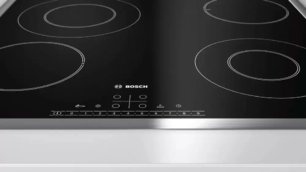Электрическая варочная панель BOSCH PKG645FP1G фото 2 в Краснодаре Электрическая варочная панель BOSCH PKG645FP1G фото 2 в Краснодаре