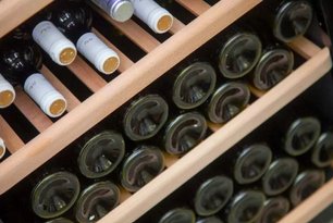 Винный шкаф Cold Vine C192-KSF1 фото 3 в Краснодаре