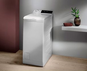 Стиральная машина Электролюкс EW6TN3272 фото 4 в Краснодаре Стиральная машина Electrolux EW6TN3272 фото 4 в Краснодаре