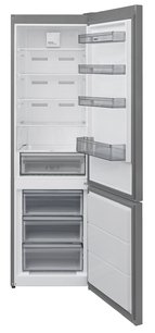 Холодильник Джекис JR FI20B1 фото 2 в Краснодаре Холодильник Jacky`s JR FI20B1 фото 2 в Краснодаре