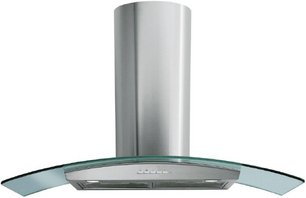 Вытяжка Falmec Astra isola 60 vetro (800) ECP фото 3 в Краснодаре