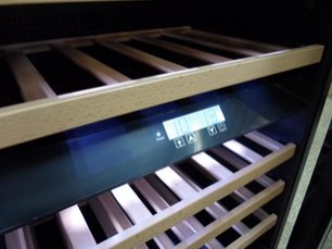 Винный шкаф IP JG 48-6 AD X фото 4 в Краснодаре