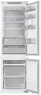 Встраиваемый холодильник Самсунг BRB26705EWW/EF фото 2 в Краснодаре Встраиваемый холодильник Samsung BRB26705EWW/EF фото 2 в Краснодаре