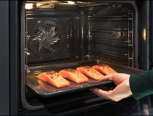 Духовой шкаф Электролюкс EOB7S31V фото 4 в Краснодаре Духовой шкаф Electrolux EOB7S31V фото 4 в Краснодаре
