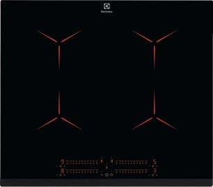 Варочная панель Электролюкс EIP 6446 фото в Краснодаре Варочная панель Electrolux EIP 6446 фото в Краснодаре