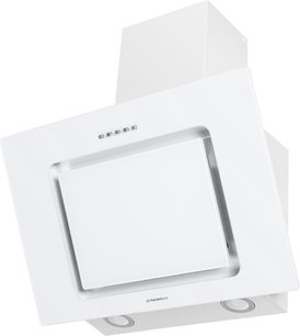 Кухонная вытяжка MAUNFELD York Push 60 белый фото 2 в Краснодаре Кухонная вытяжка MAUNFELD York Push 60 белый фото 2 в Краснодаре