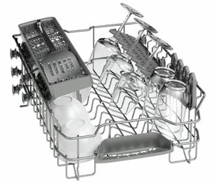 Посудомоечная машина Бош SPV45DX00R фото 2 в Краснодаре Посудомоечная машина Bosch SPV45DX00R фото 2 в Краснодаре