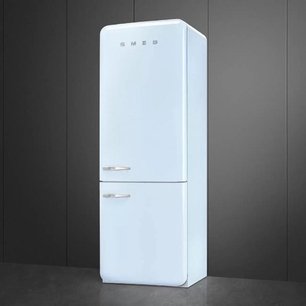 Холодильник Смег FAB38RPB5 фото 4 в Краснодаре Холодильник Smeg FAB38RPB5 фото 4 в Краснодаре
