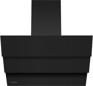 Кухонная вытяжка MAUNFELD Lacrima Push 60 черный фото в Краснодаре Кухонная вытяжка MAUNFELD Lacrima Push 60 черный фото в Краснодаре