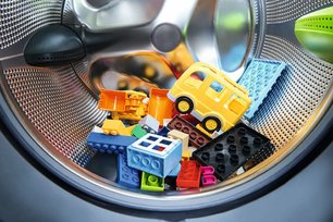 Сушильная машина Куперсбуш T 30.0 W фото 4 в Краснодаре Сушильная машина Kuppersbusch T 30.0 W фото 4 в Краснодаре