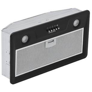 Встраиваемая вытяжка Krona ELISA 600 BLACK PB фото в Краснодаре Встраиваемая вытяжка Krona ELISA 600 BLACK PB фото в Краснодаре