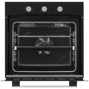 Духовой шкаф Крона ALPHA 60 BL фото 3 в Краснодаре Духовой шкаф KRONA ALPHA 60 BL фото 3 в Краснодаре