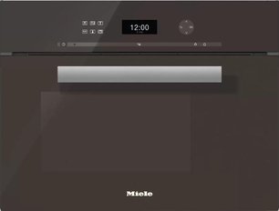 Пароварка Miele DG6401 HVBR коричневый гавана фото в Краснодаре