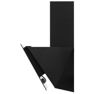 Вытяжка Крона JINA 600 BLACK S V2 фото 4 в Краснодаре Вытяжка KRONA JINA 600 BLACK S V2 фото 4 в Краснодаре
