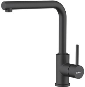 Omoikiri (мойка Daisen 42-BL + смеситель NAKAGAWA BL-P) фото 3 в Краснодаре