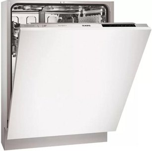 Посудомоечная машина АЕГ F88060V10 фото в Краснодаре Посудомоечная машина AEG F88060V10 фото в Краснодаре