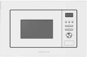 СВЧ-печь Зигмунд Штайн BMO 17.202 S фото в Краснодаре СВЧ-печь Zigmund Shtain BMO 17.202 S фото в Краснодаре